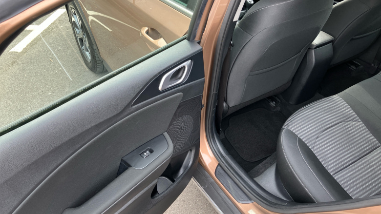 Kia Xceed 1.0T GDi ISG 2 5dr Petrol Hatchback